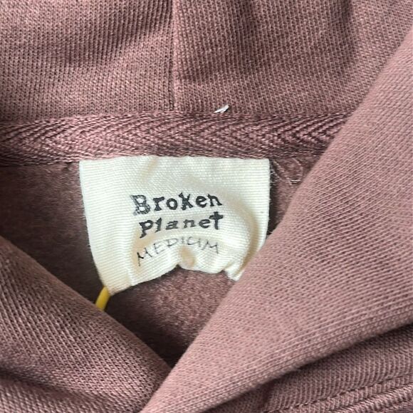 Broken Planet Out of Sight Medium Brown‎ New in packaging - Picture 4 of 5